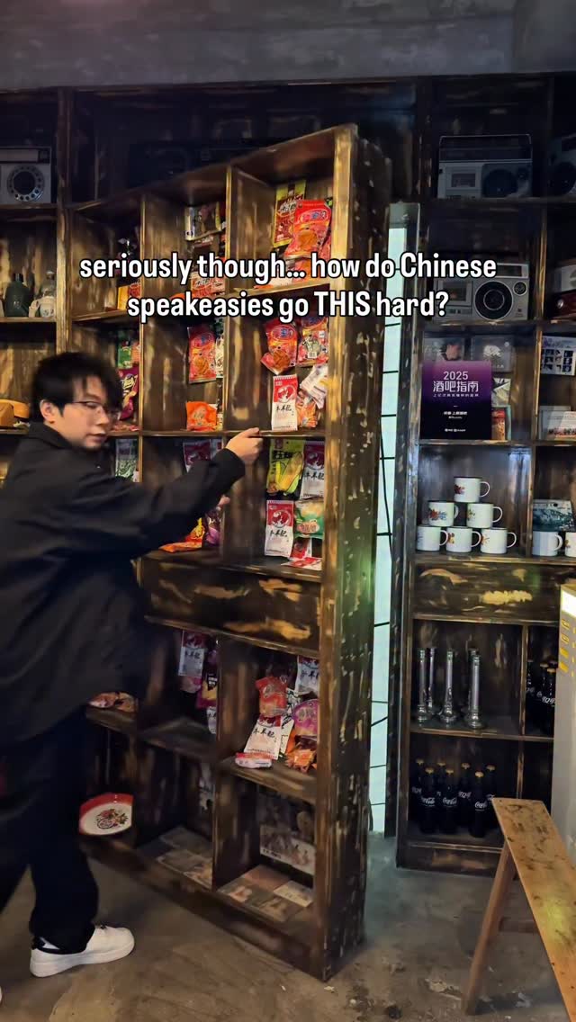 NYC Foodie and travel | Lucy ✨🪶|, Kuan Alley and Zhai Alley