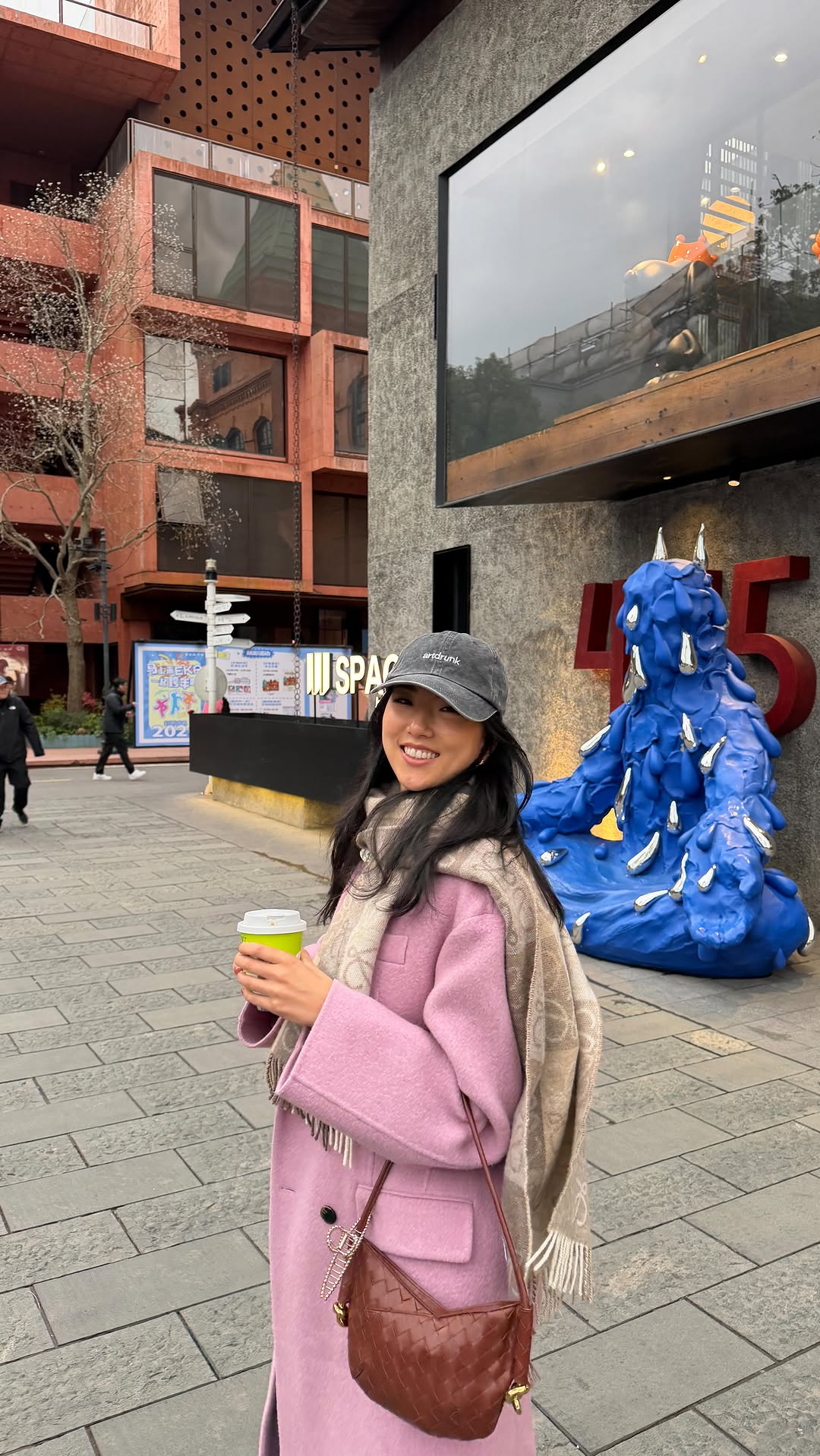 Elin | hong kong life & travel, Chenglonghang