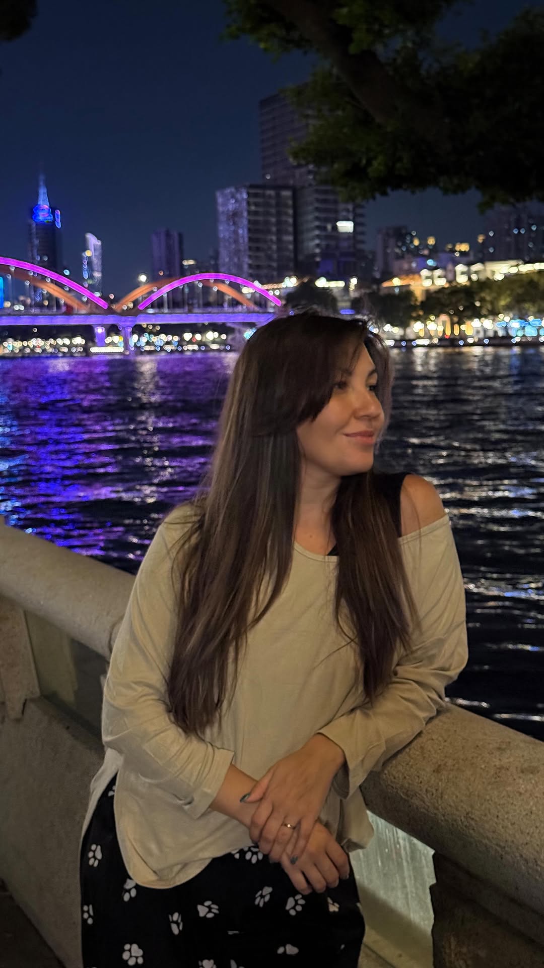 Marina Dotaliyeva, U : US Guangzhou