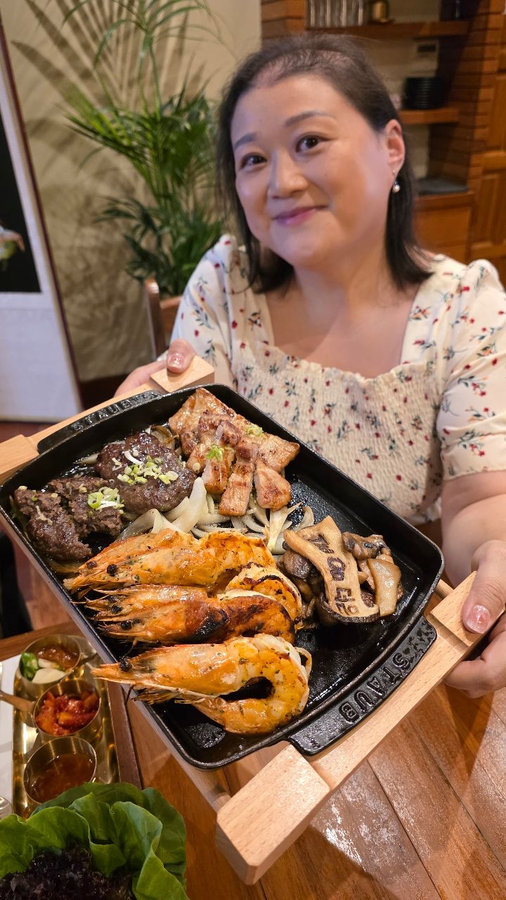 Lilly Diep | Food & Travel  🇬🇧, Jumak 39