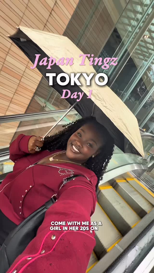 lauryn ˙⋆✮, Shibuya Sky