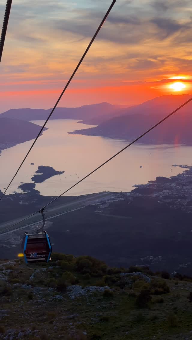 Karyna Herasymenko, Montenegro