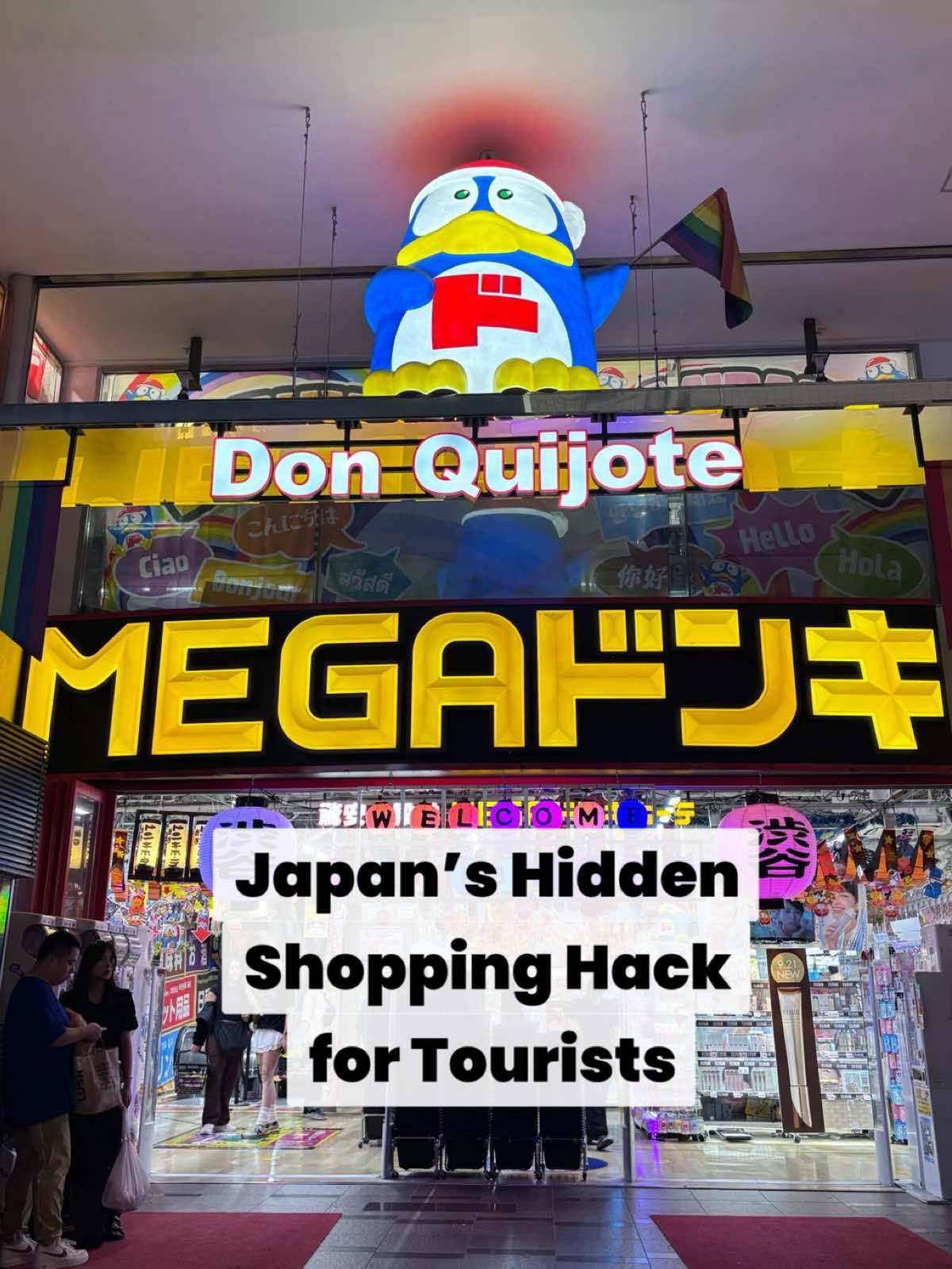 only.injapan, Canal City Hakata