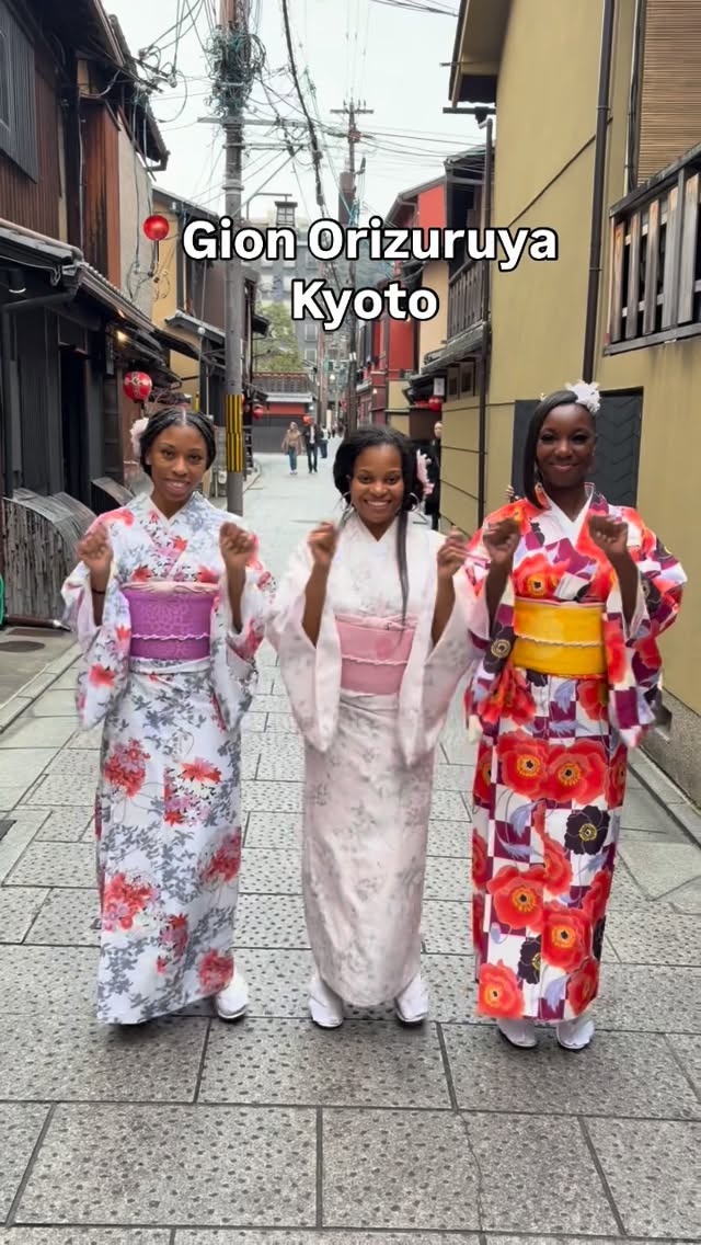Sade | MS, LPC, NCC, Kinkaku-ji