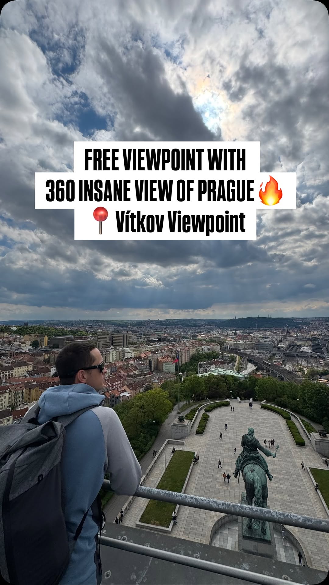Prague Walks | Walking Scenarios | Local tips, Prague Castle
