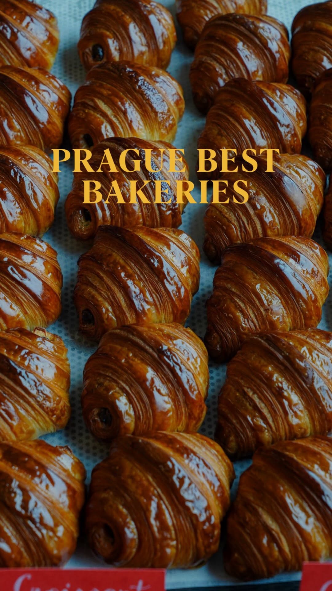 Zuzi & Honza | Taste of Prague Food Tours, Eska Restaurant and Bakery
