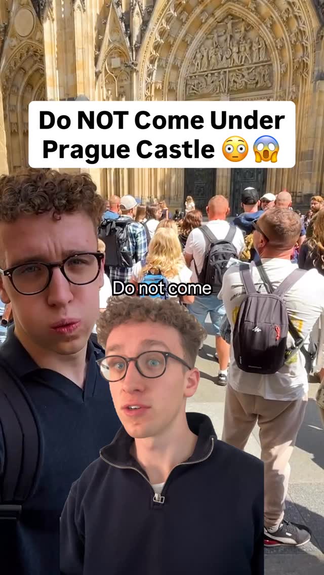 Time For Prague | Guides & Private Tours, Prague Castle