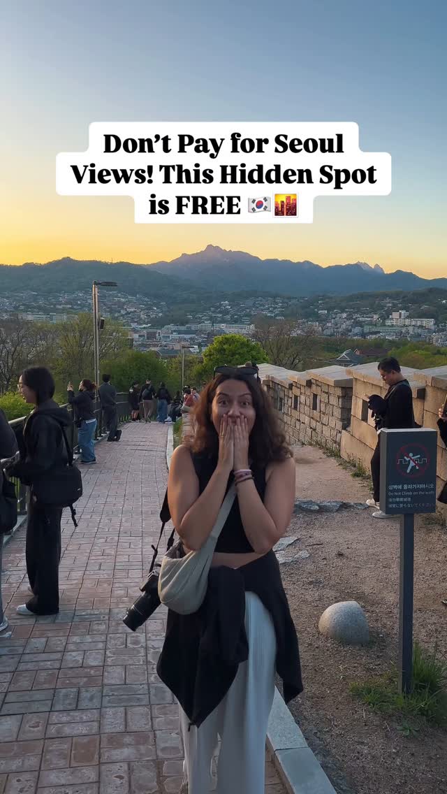 Carol & Max | Travel Advice & Planning, Naksan Park