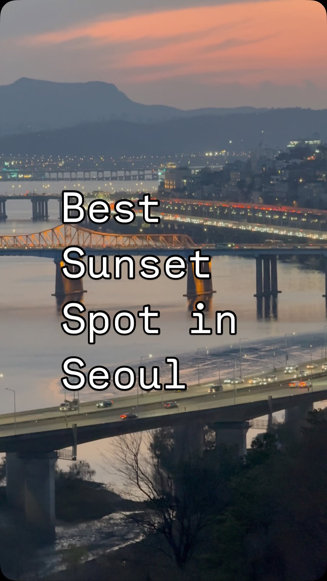 Jan Michael Buenaventura KENO GOOD VIBES ONLY, Eungbongsan (Seoul)