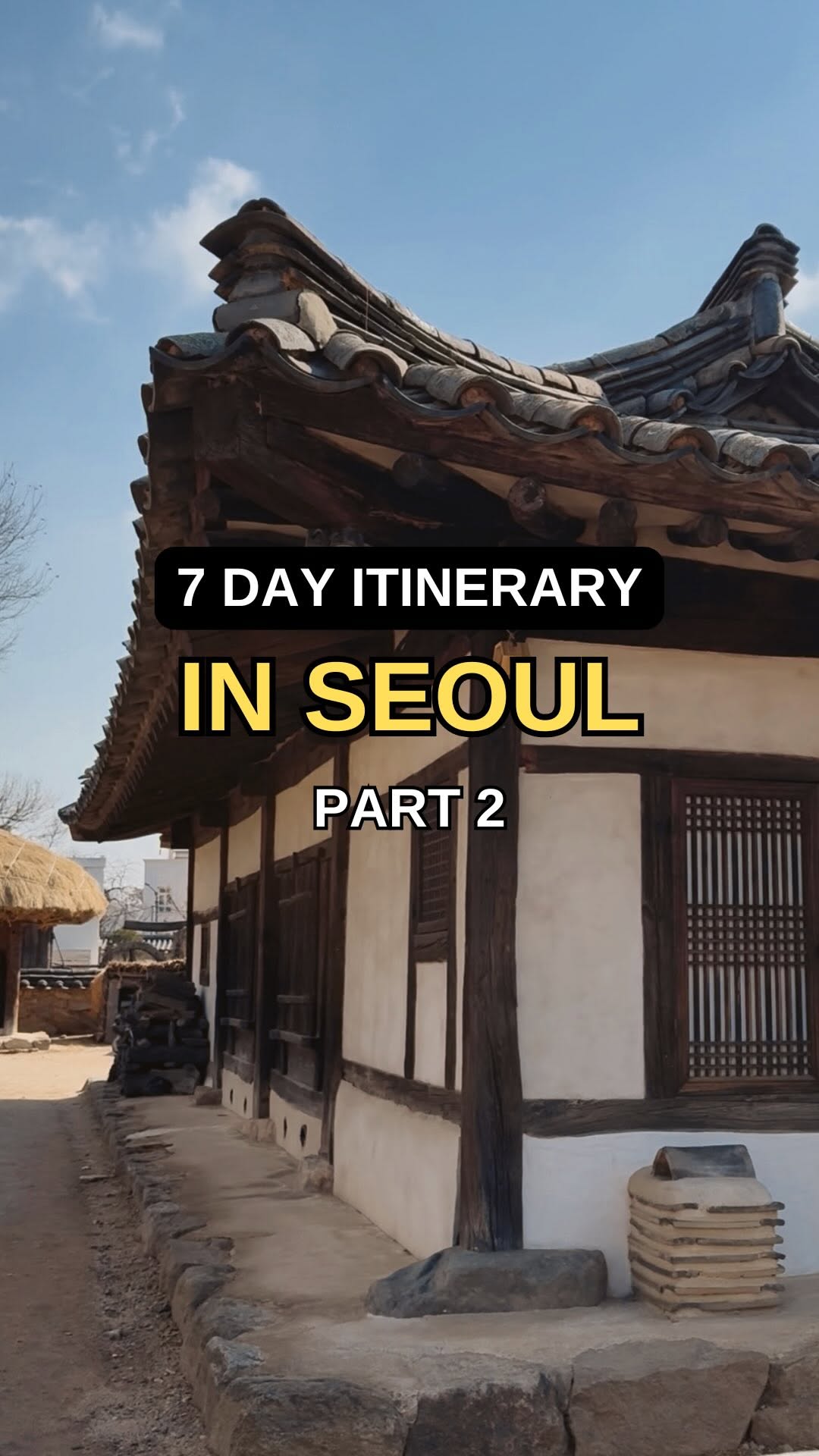 MAY | Travel Tips & Culture Finds 🇰🇷🇯🇵, N Seoul Tower