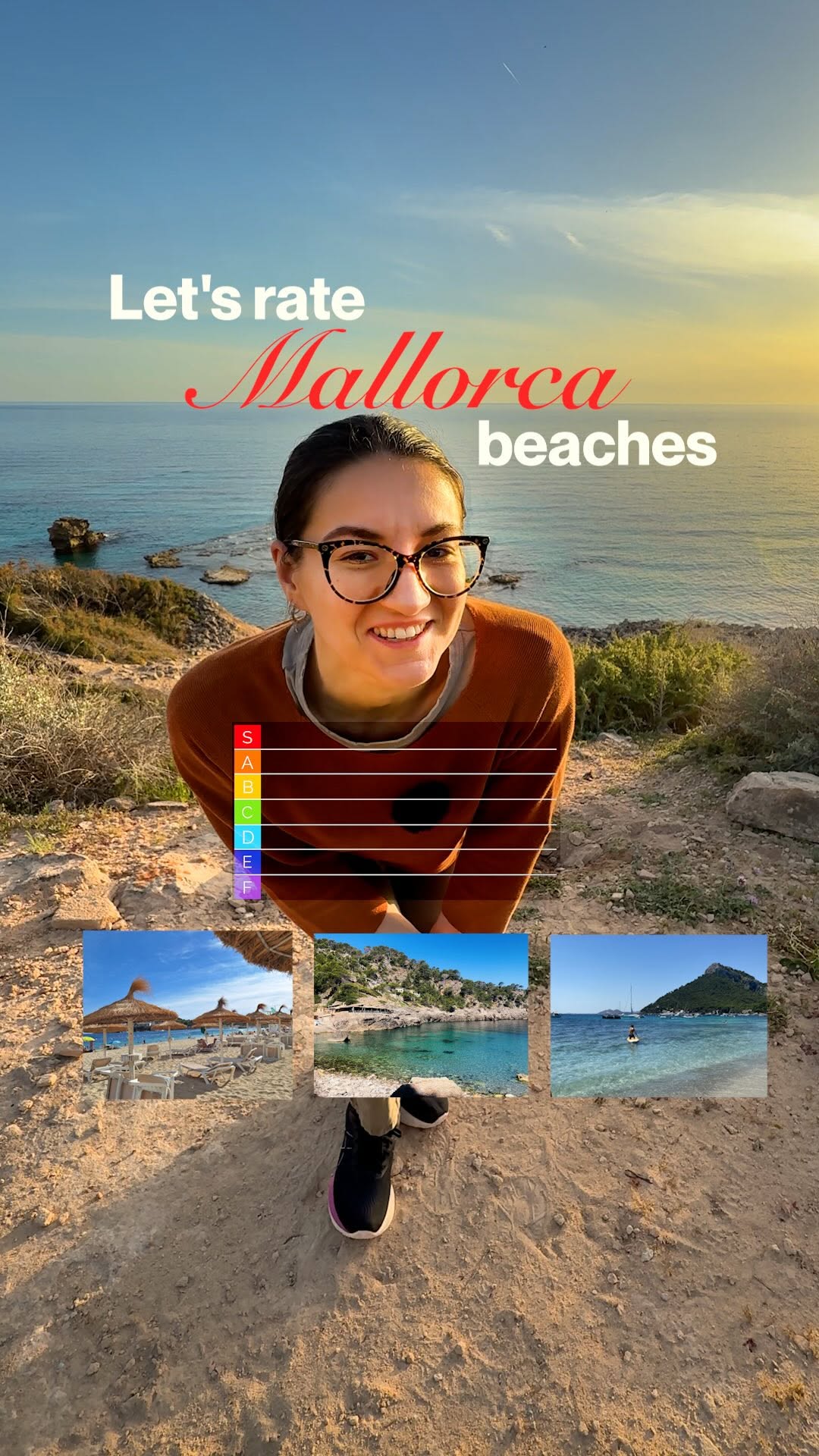 Doina | Mallorca Slow Living, Es Trenc