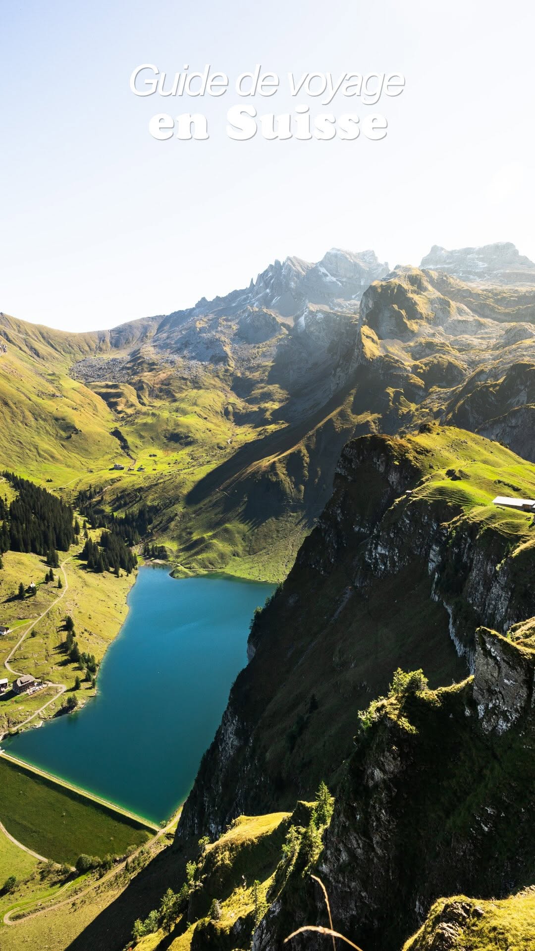 Laura Willefert & Thibaut G., Fronalpstock
