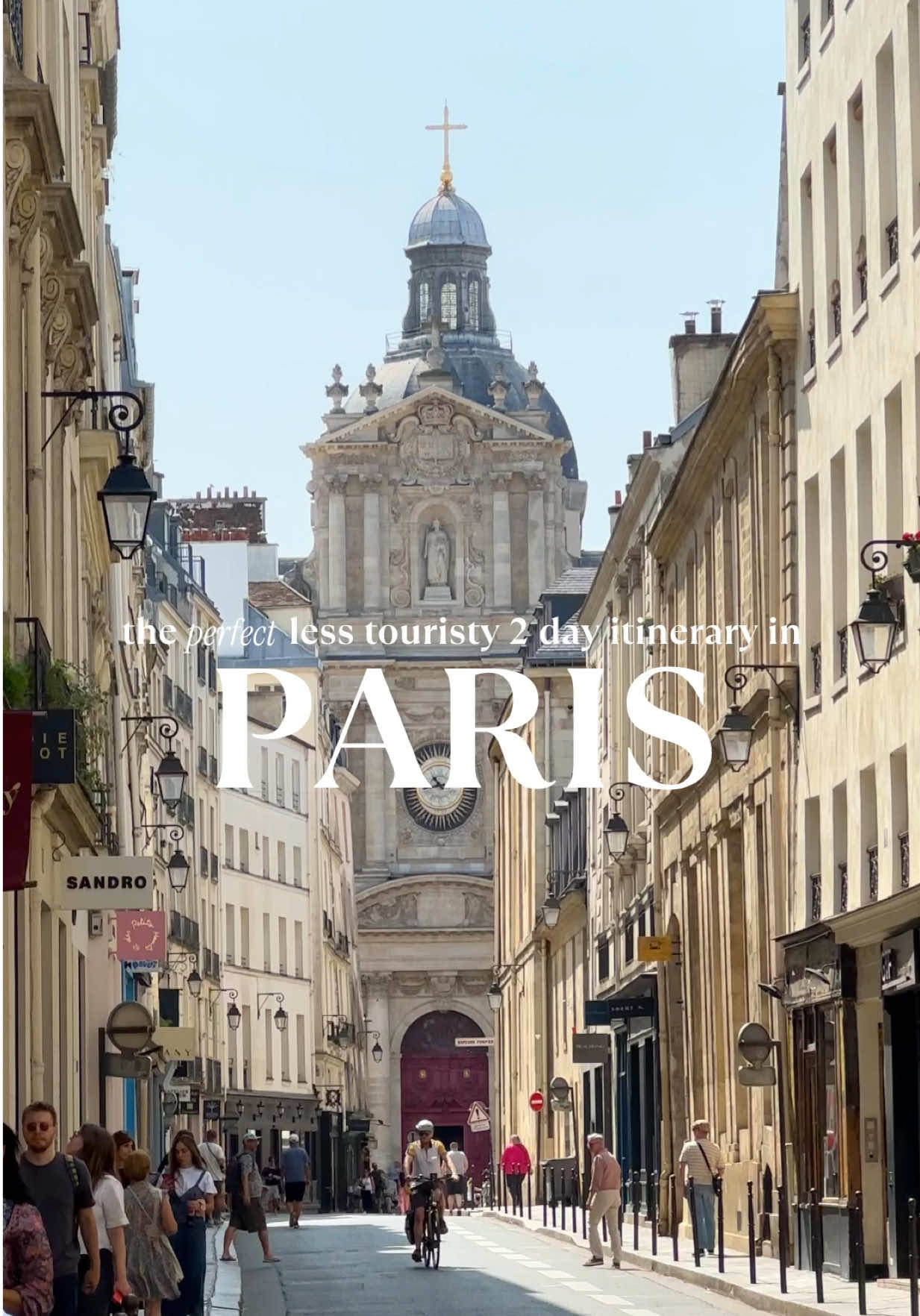Courtney | Travel + Lifestyle, Eiffel Tower