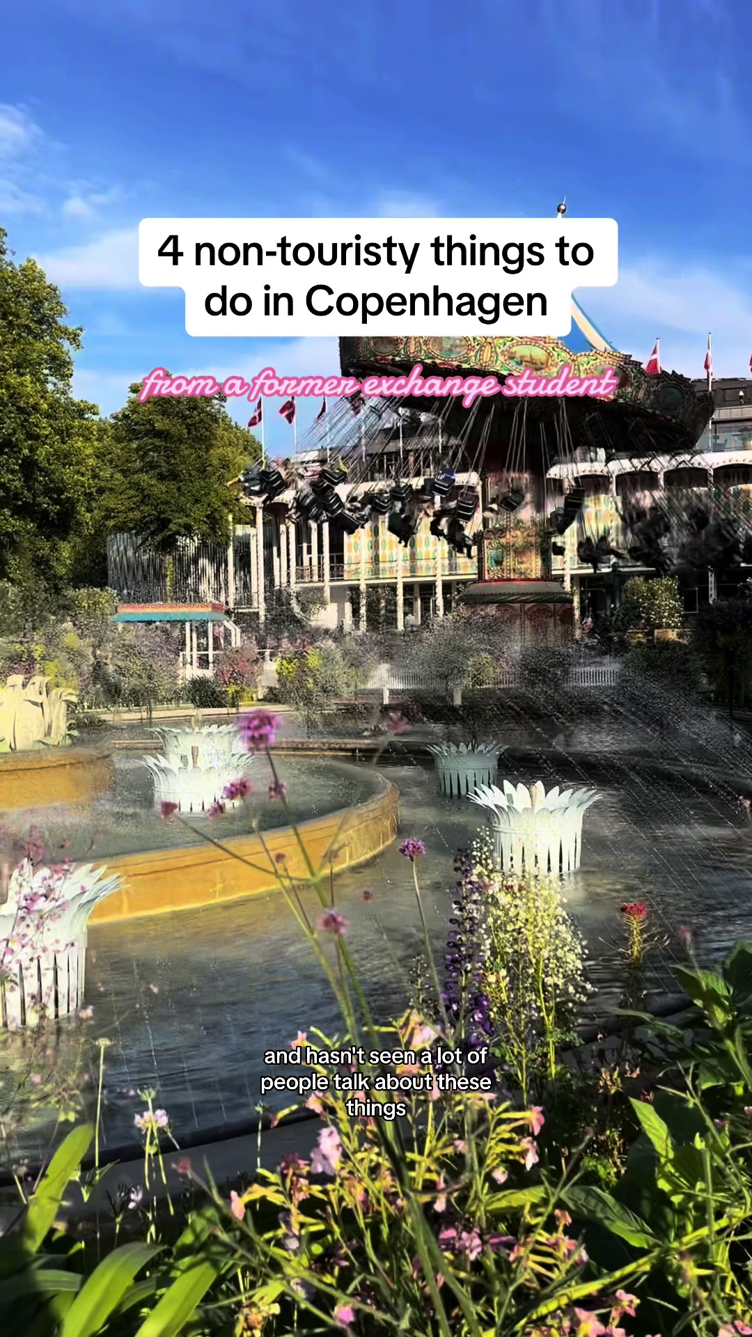 Going With Nicole ✈️, National Museum of Denmark