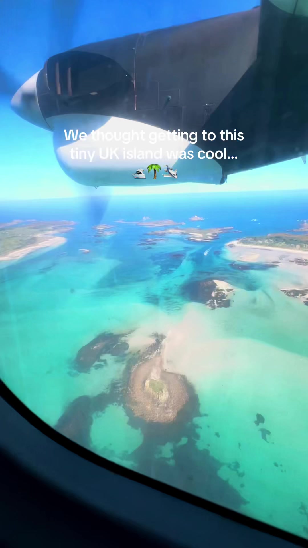 The Wirths, Isles of Scilly