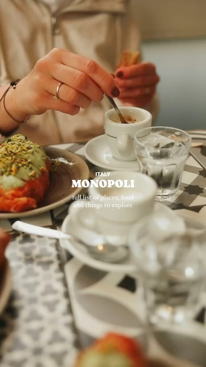 Marlena | Mediterranean Travel & Food Photographer, Porto Bianco