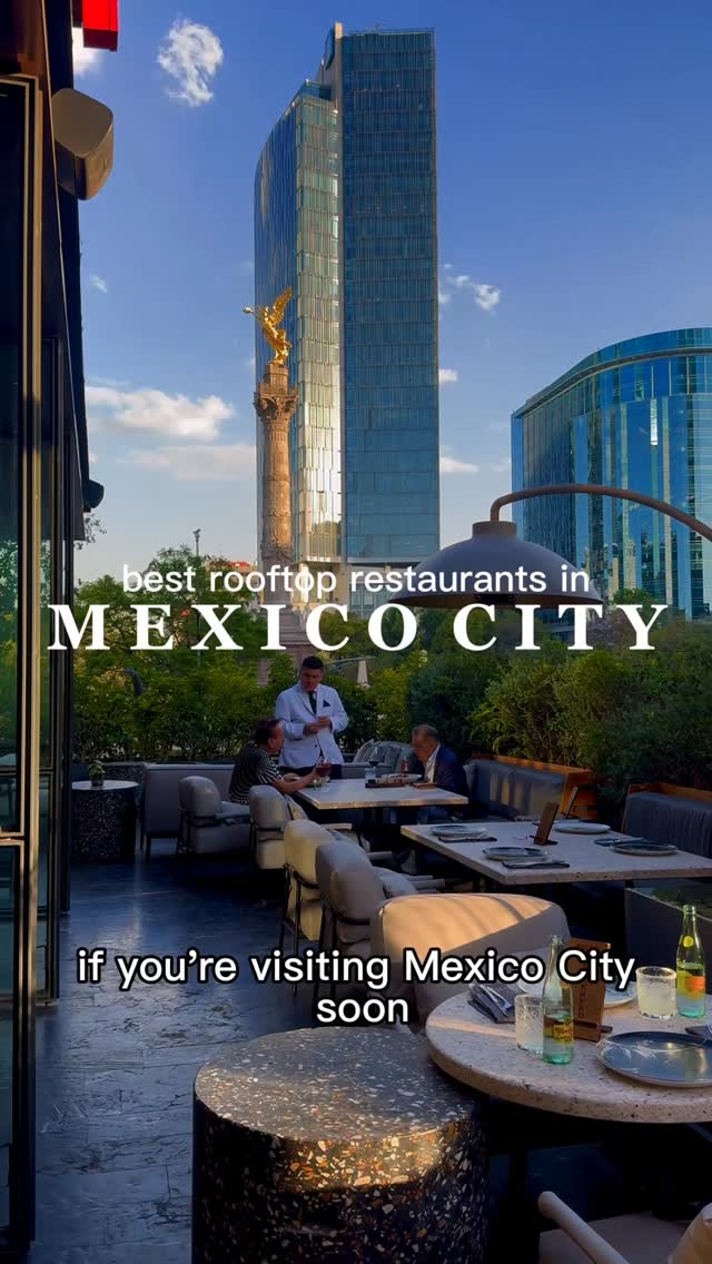 Declan Chapin | Travel + Lifestyle Creator, Zócalo