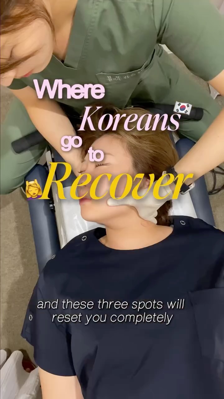 Creatrip 🇰🇷 Korea Your Way, Duna korean medicine acupuncture clinic