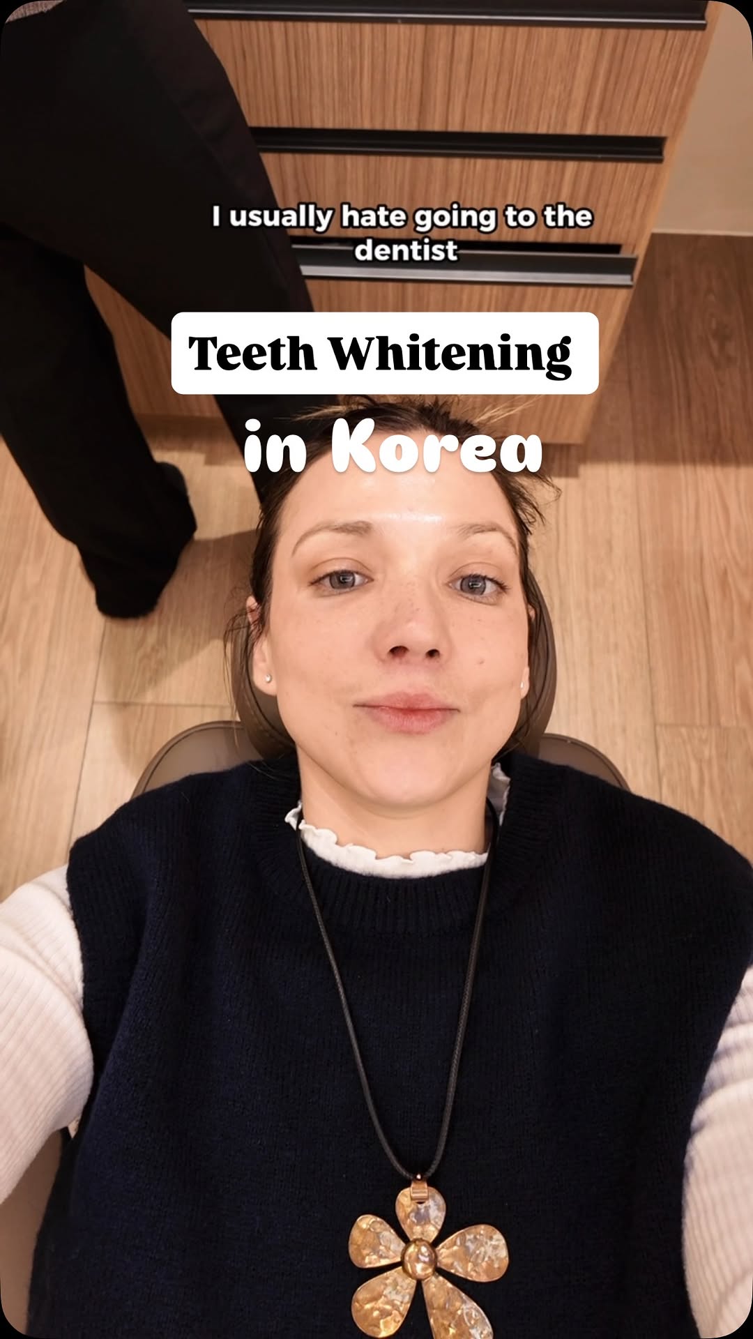 m o n i a, MINISH Dental Hospital