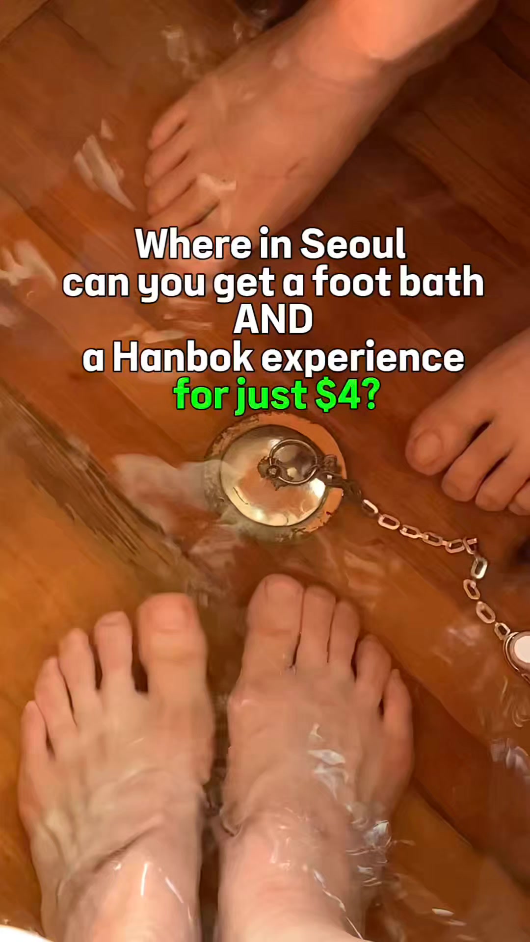 wusong, Seoul K-medi Center