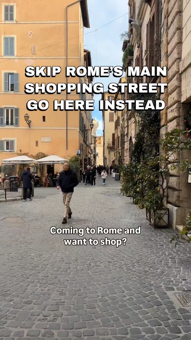 Let’s See Italy, Piazza Navona
