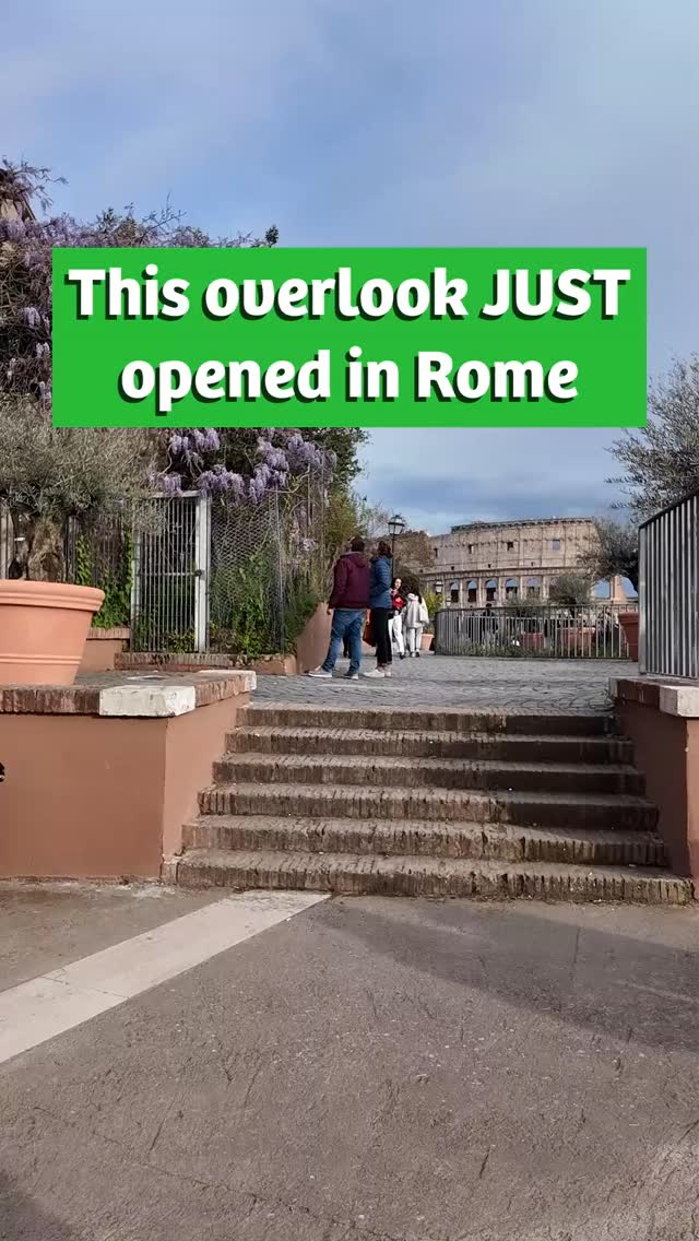 Elyssa Bernard | Rome, Italy Travel Tips, Colosseum