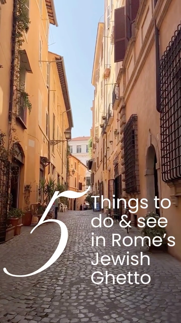 Elyssa Bernard | Rome, Italy Travel Tips, Campo de' Fiori