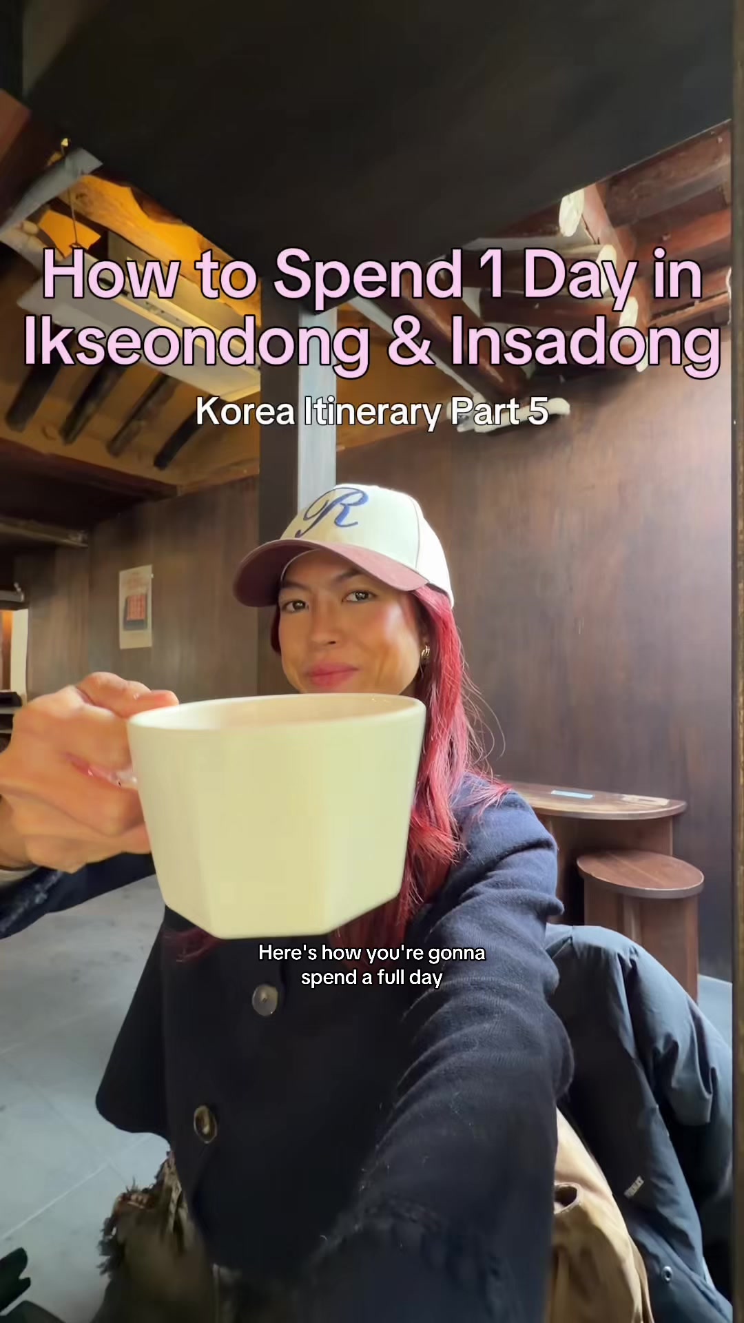 Pam, Ikseon Chwihyang