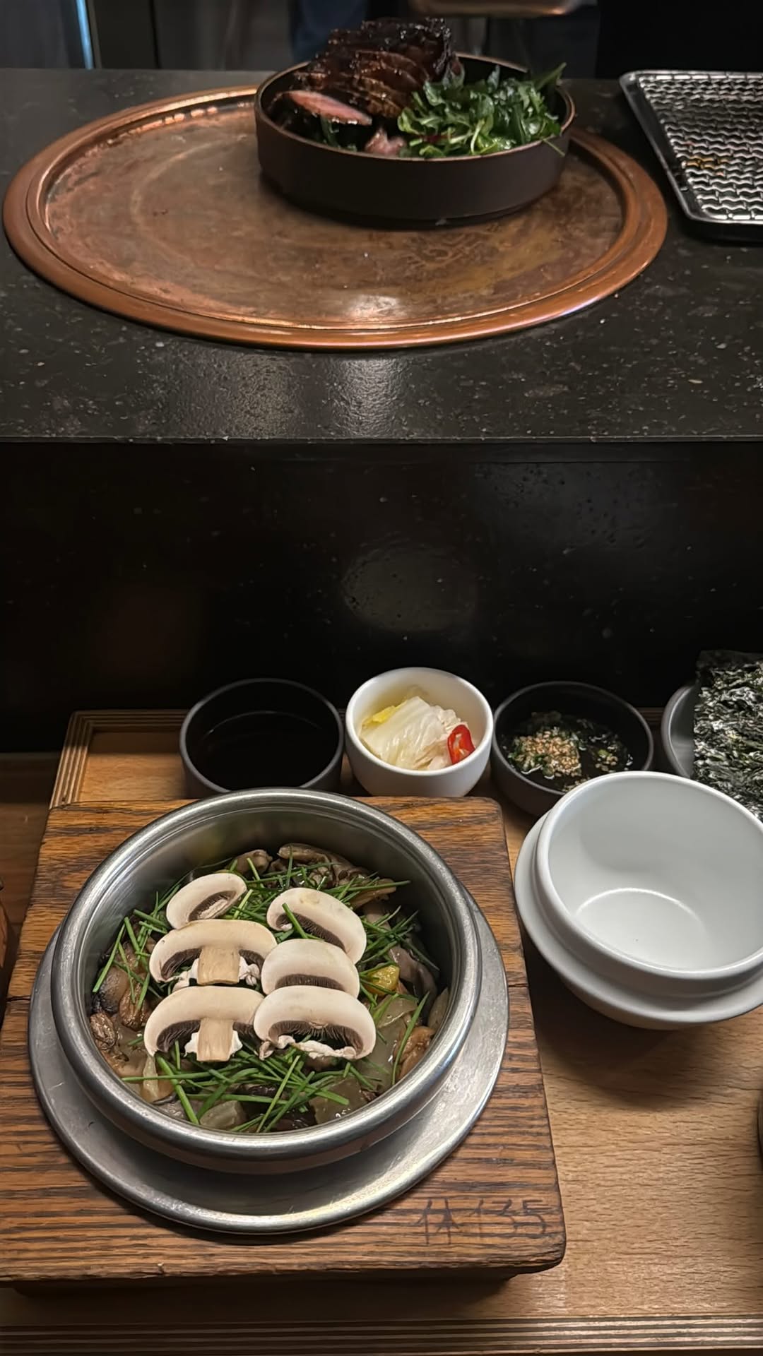 JOANNE FAN 范安安, Pizzeria O