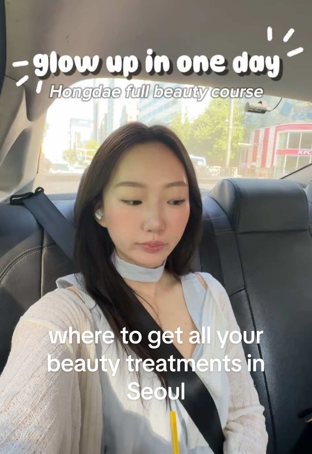loren 🧝‍♀️, Brow seoul microblading&lash lift hongik univ 홍대눈썹문신