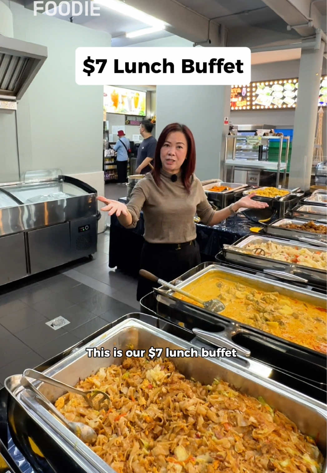 Singapore Foodie, Jalan Besar