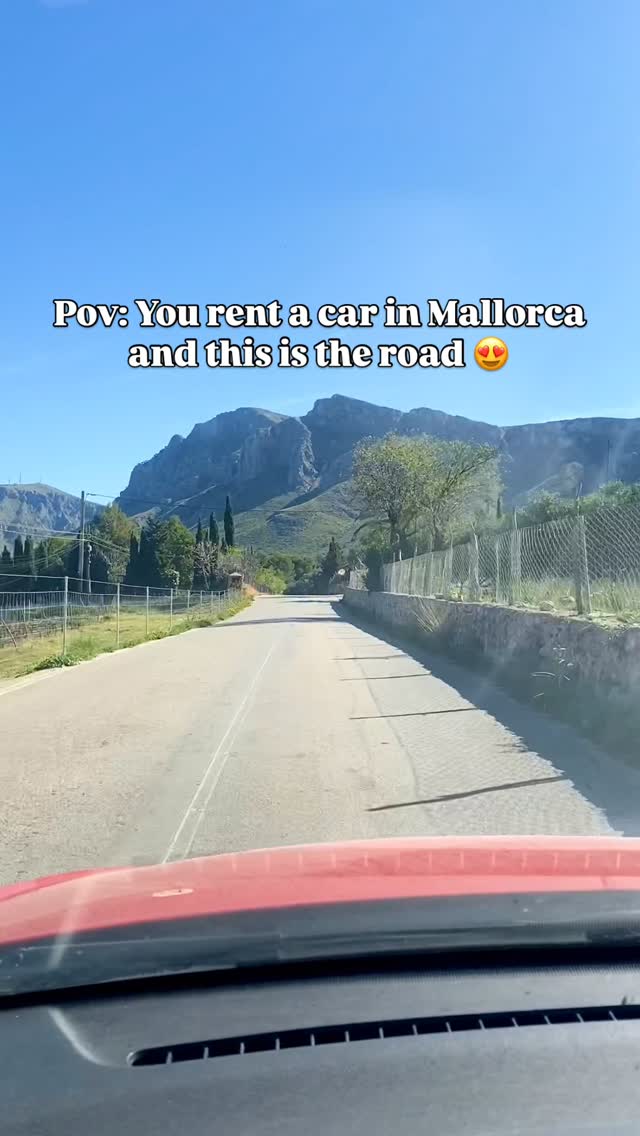 Tom | Mallorca tips from a local, Majorca