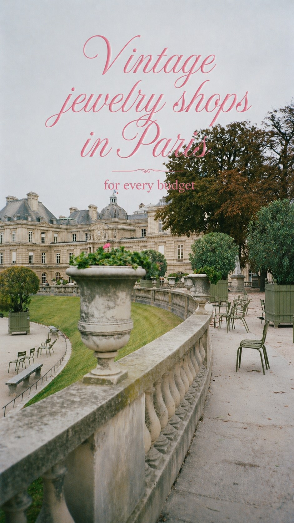 Far Far More, Les audacieuses vintage