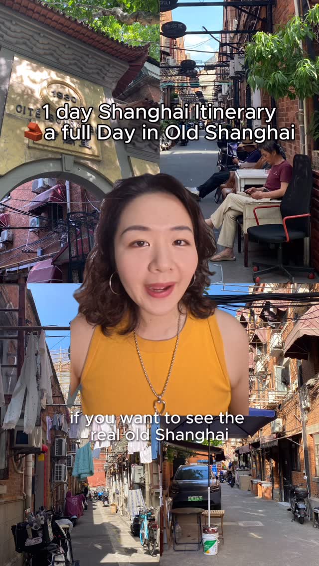 fridawanders, Jing'an Temple