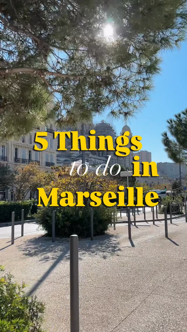 Marina • Travel Addict • Cruise Lover, Basilica of Notre-Dame of la Garde