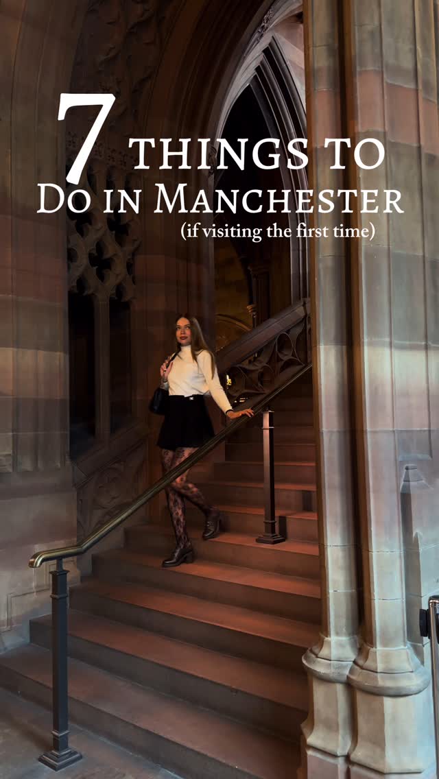 Oleksandra Pechko (you can call me Sandra), Manchester Art Gallery