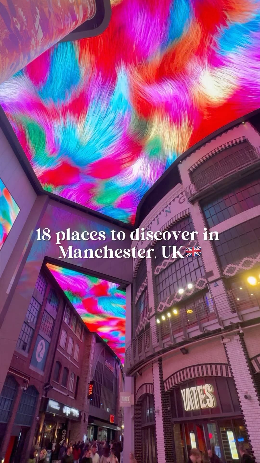 Kseniia • Travel • London, Science and Industry Museum