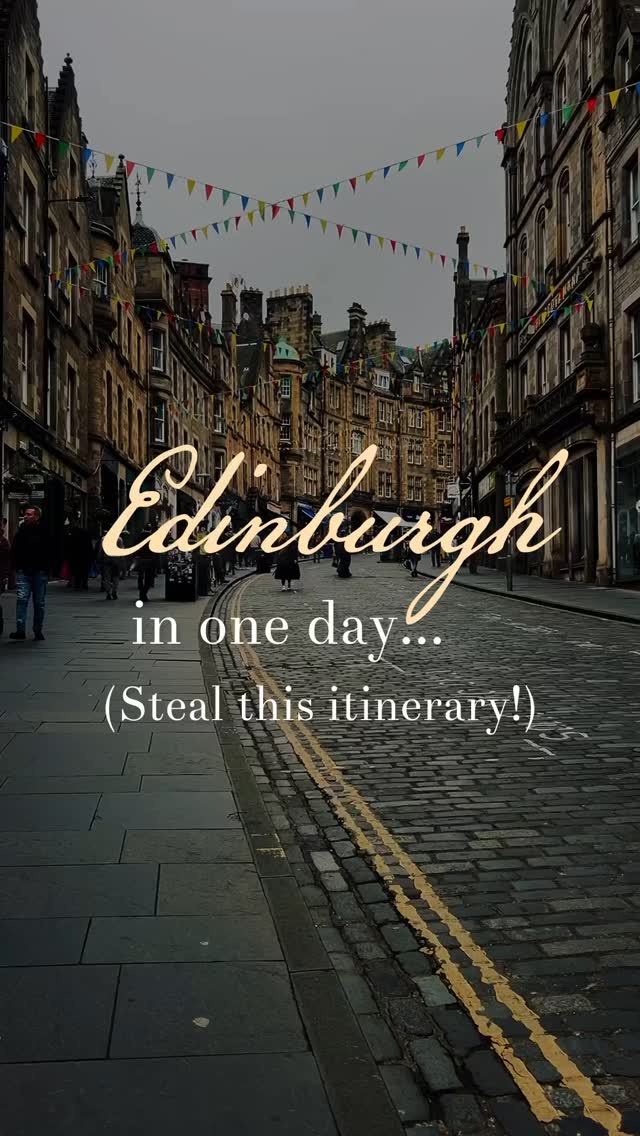 Ross Cairney | Exploring Scotland | Adventure, Edinburgh Castle
