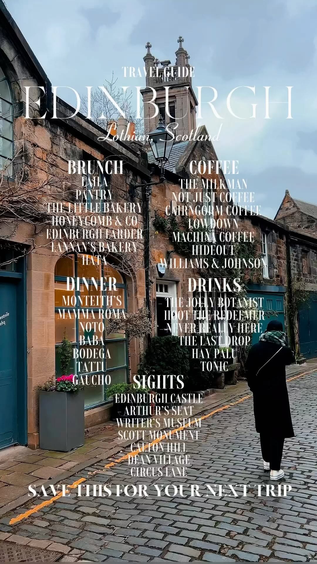Adrian & Katie | Irish Travel Deals & Hotel Stays, Edinburgh Castle