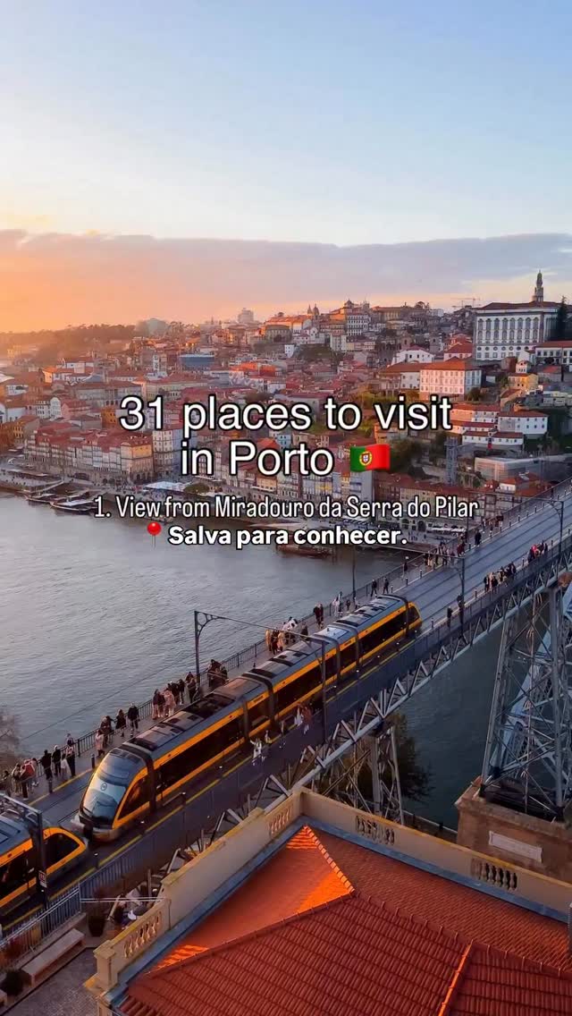 ROTEIRO PORTUGAL 🇵🇹 | Restaurantes, Porto Cathedral