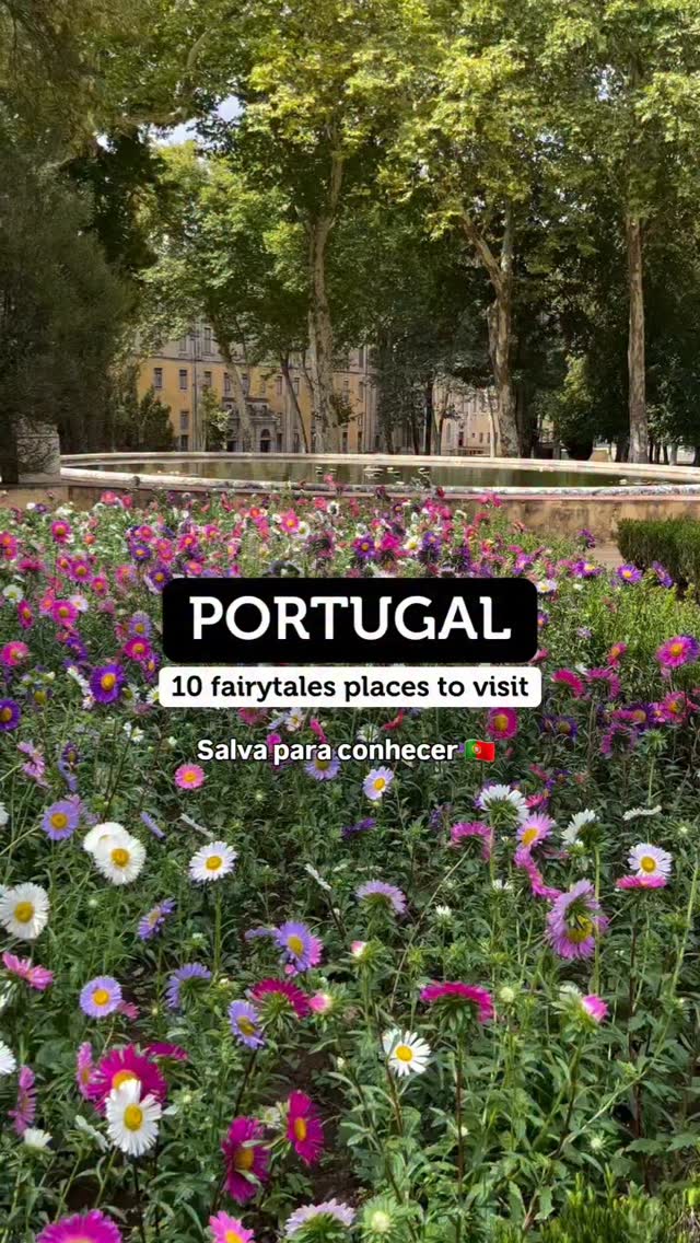 ROTEIRO PORTUGAL 🇵🇹 | Restaurantes, Palácio Nacional da Ajuda