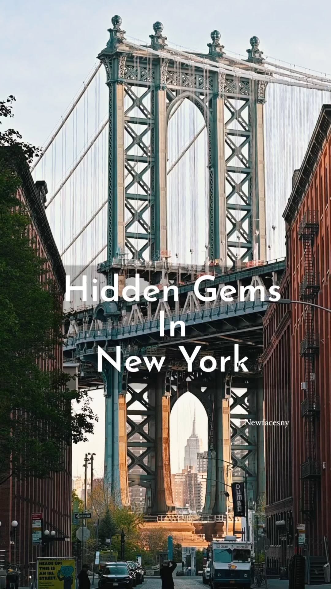 Top Photographer in New York, Dumbo
