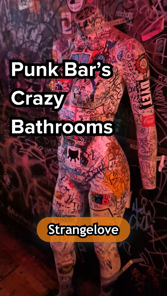 Historic Pub Crawls (USA, Ireland & Europe), Bloomingdale's