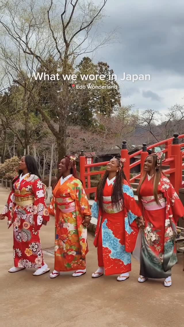 Fehinti💕, Nara Park