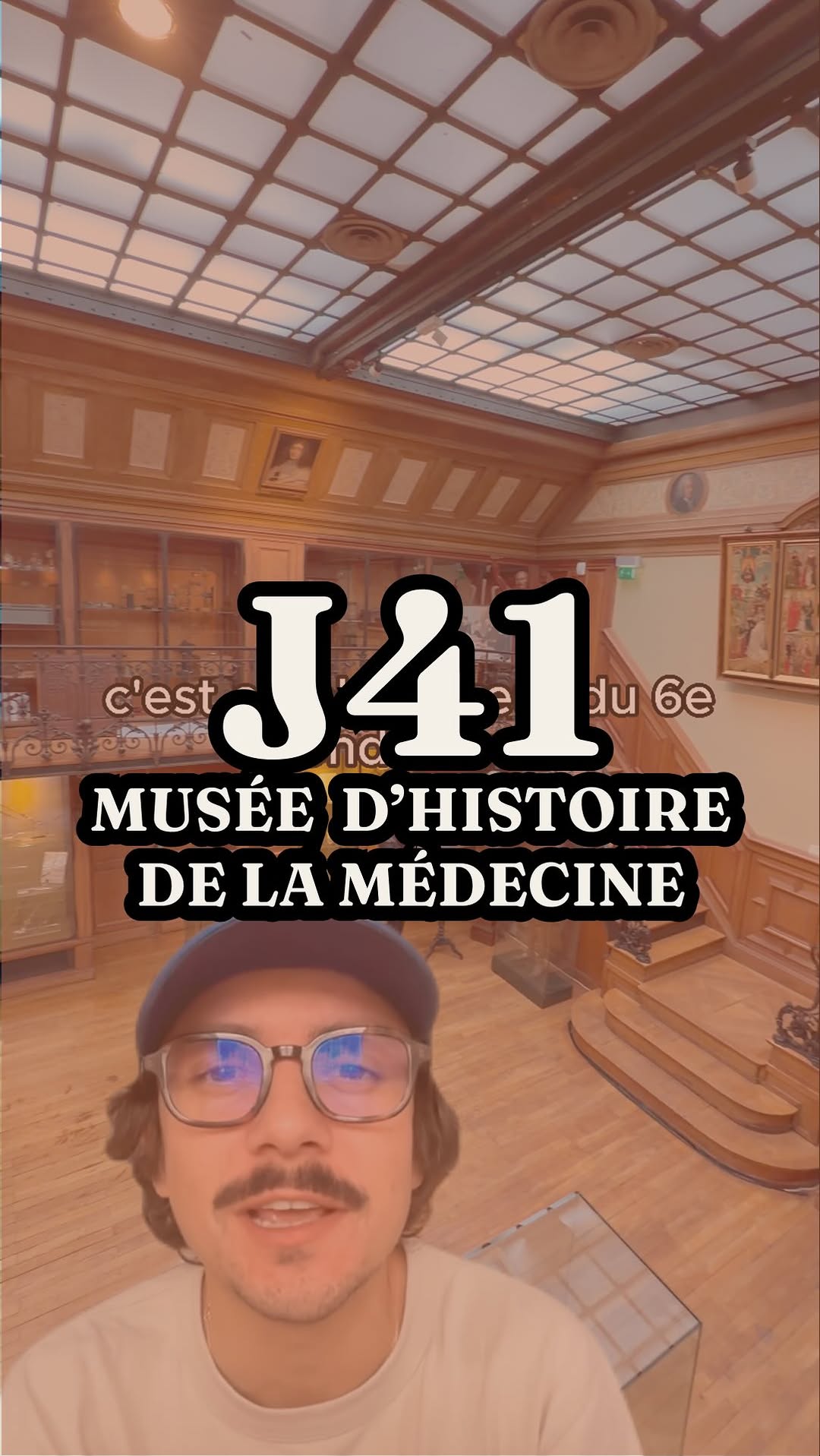 Antonio Colta | Recos culture, Musée de Cluny