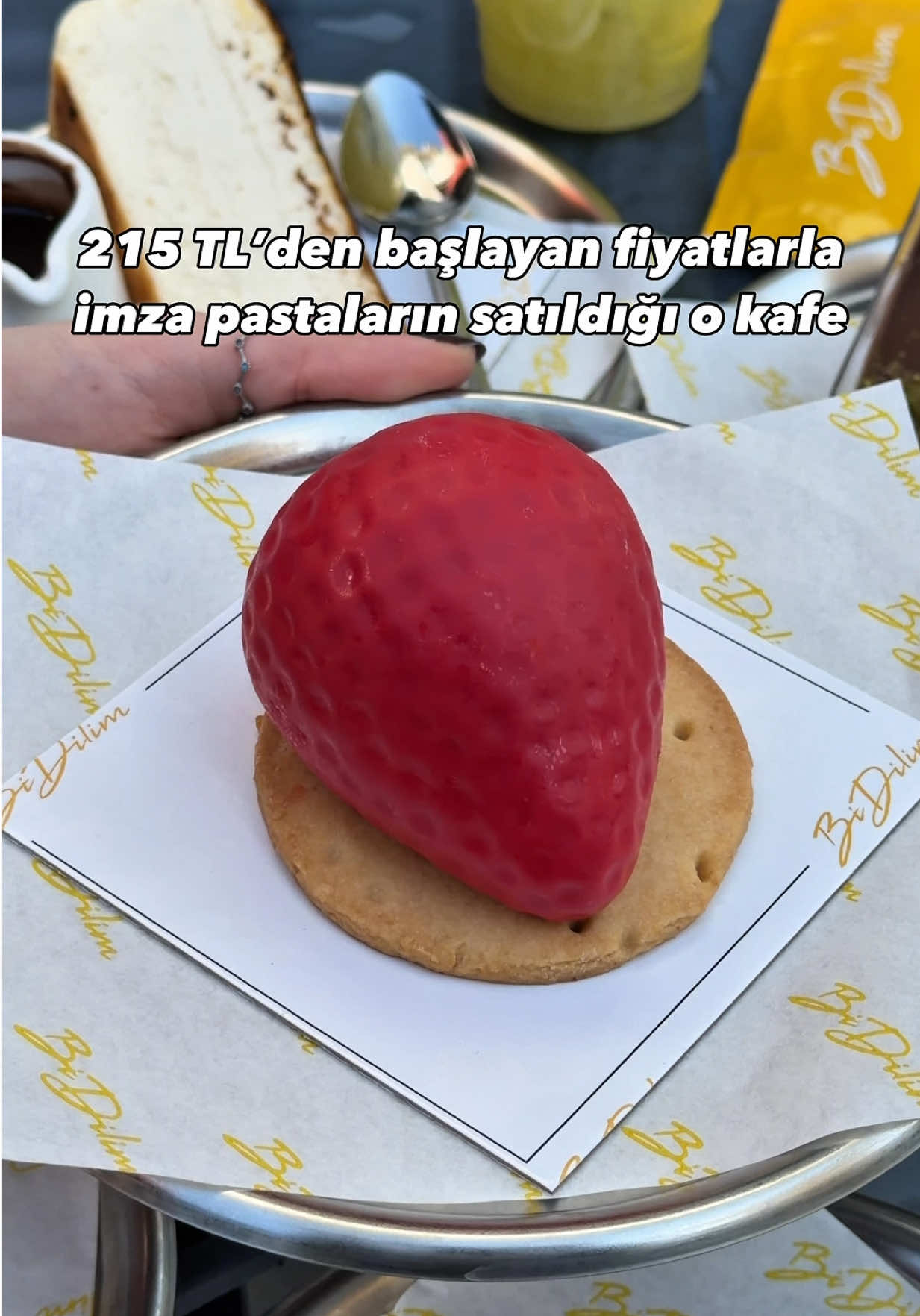 YemekveTatil, VIALAND Theme Park