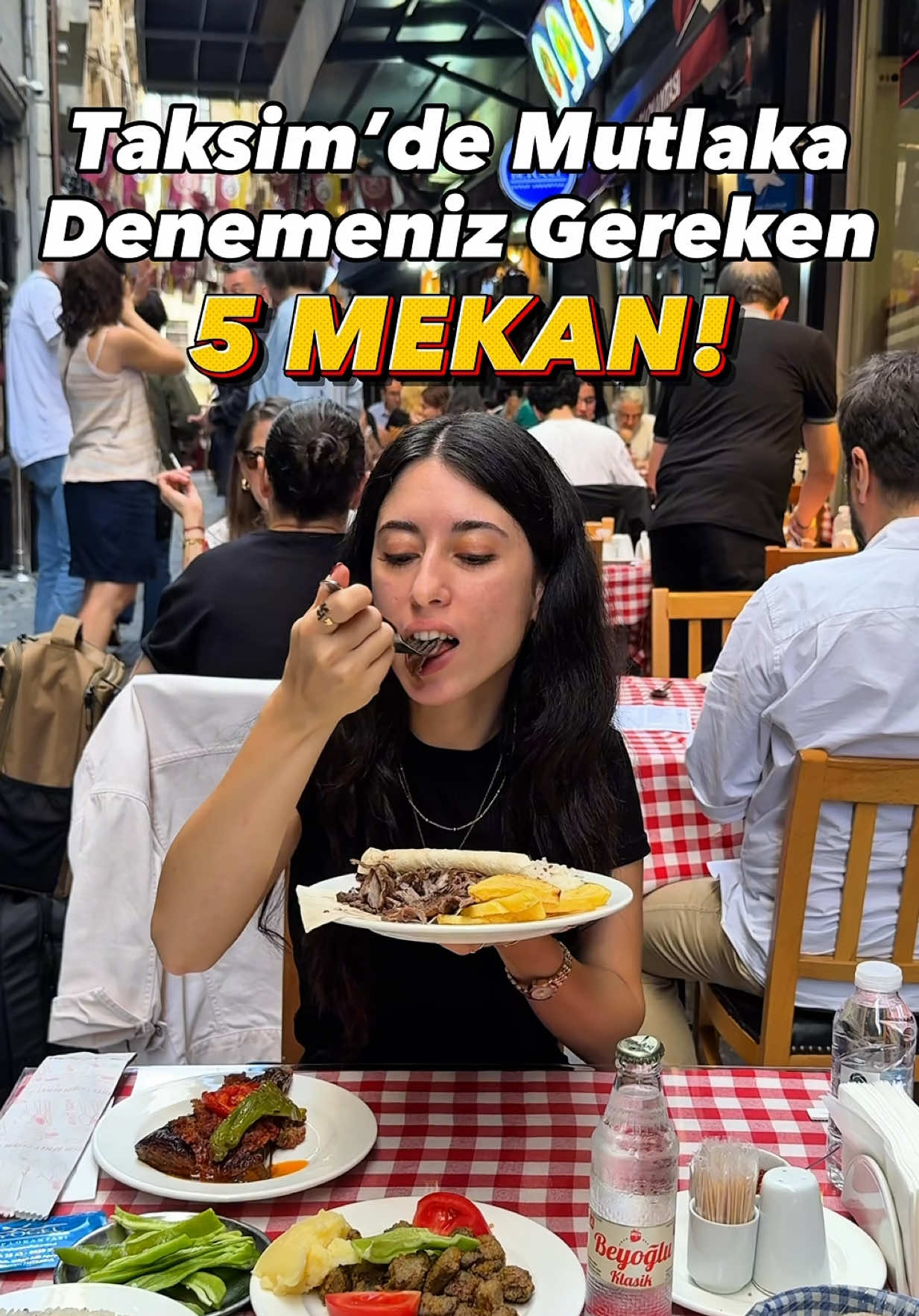 YemekveTatil, BARBAR TAŞ FIRIN LAHMACUN & PİDE