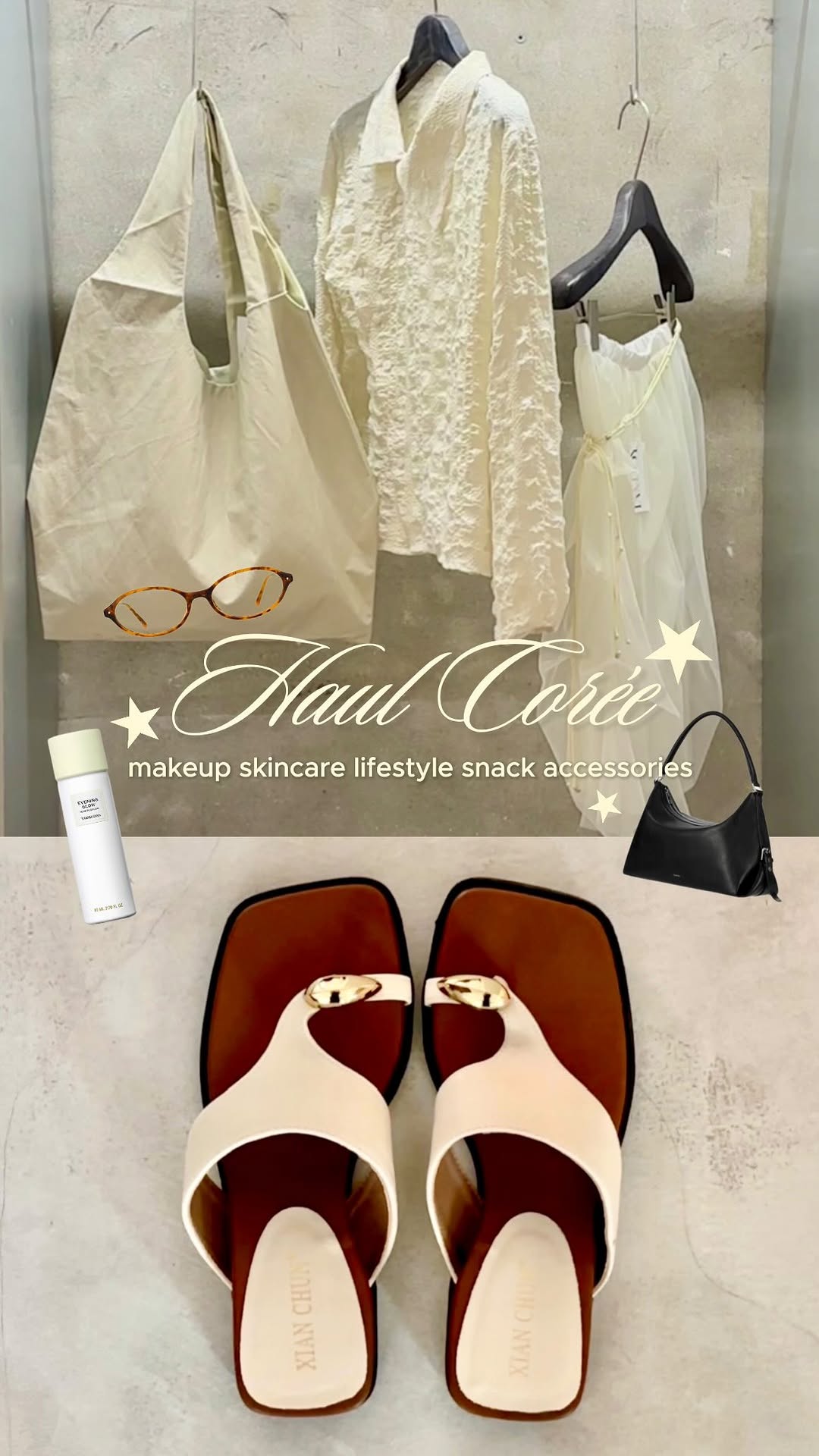 Lilie | UGC, STAND OIL