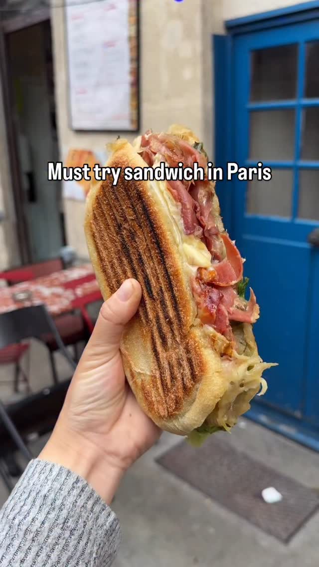 Sherry Shi • Food + Travel, Marché Couvert des Enfants Rouges