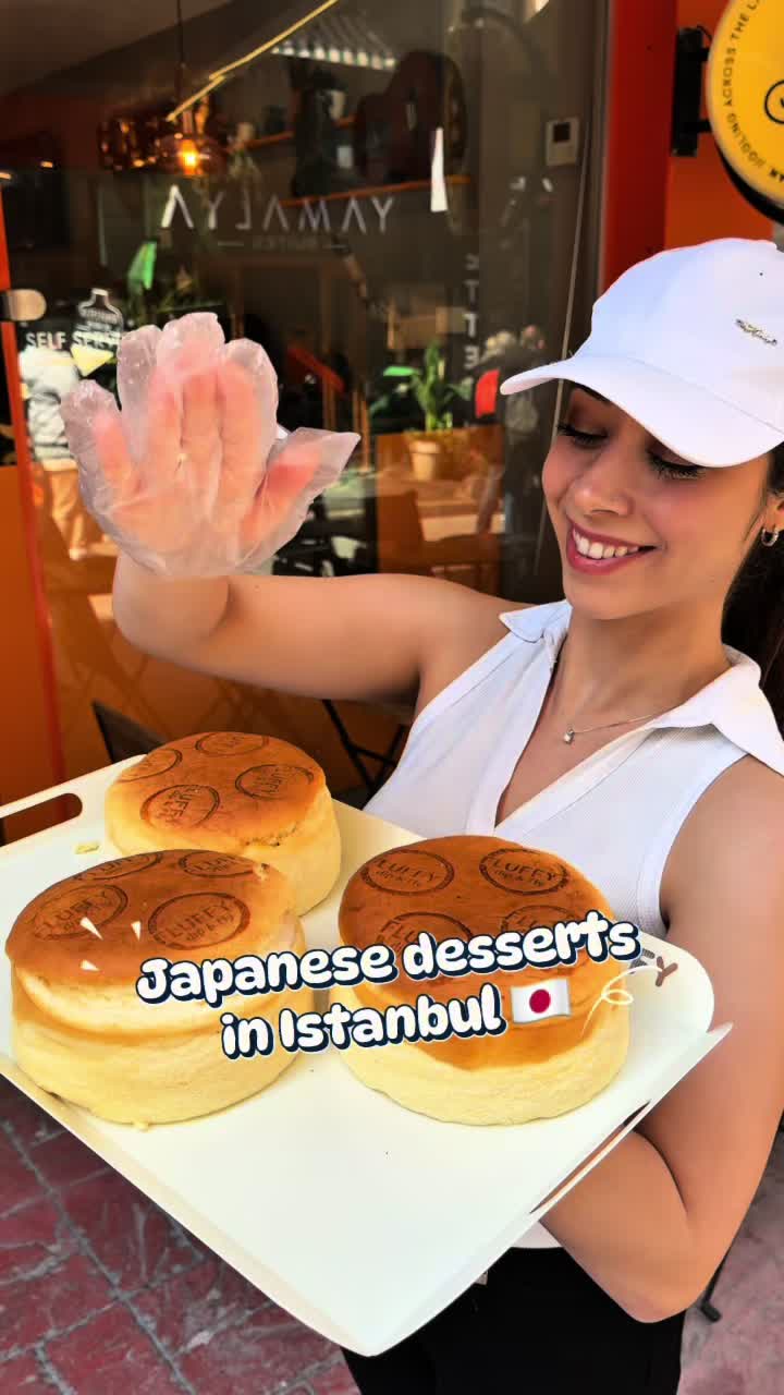 Ezgi’s Istanbul Bucket List, Istiklal Mall
